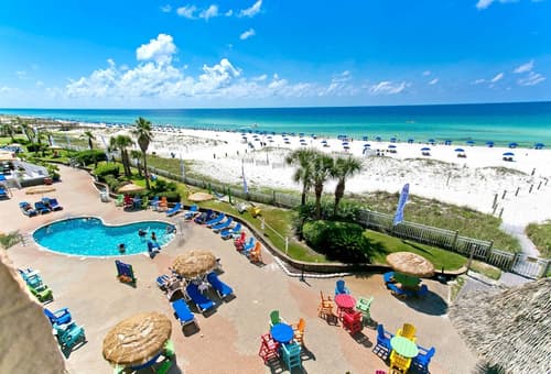 Hampton Inn Pensacola Beach, Primary image