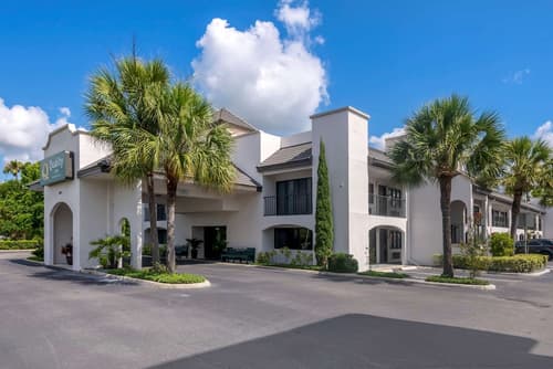 Quality Inn St. Augustine Outlet Mall, Primary image