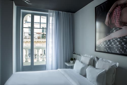 Le General Hotel, Primary image