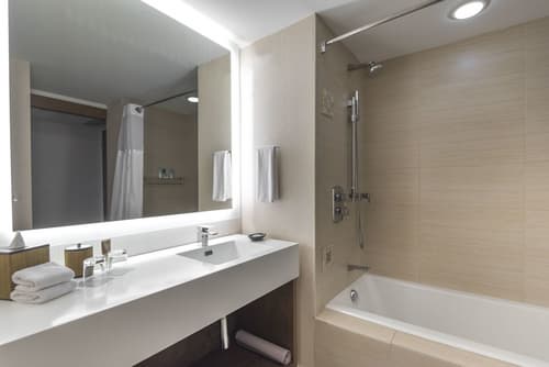 Hyatt Regency Grand Cypress, Room