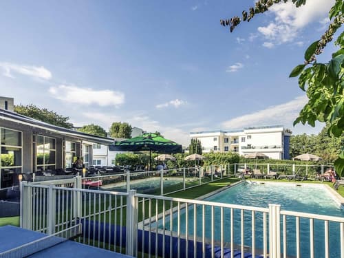 Mercure Annecy Sud, Primary image