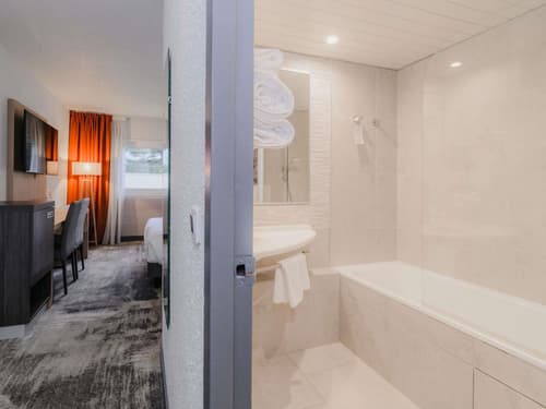 Mercure Annecy Sud, Room