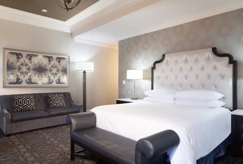 Le Pavillon, New Orleans, a Tribute Portfolio Hotel by Marriott, Room