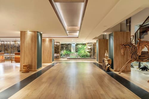 Sheraton Bariloche Hotel, Lobby