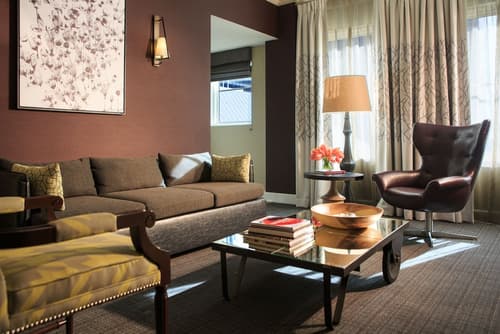 Kimpton Hotel Vintage Seattle by IHG, Room