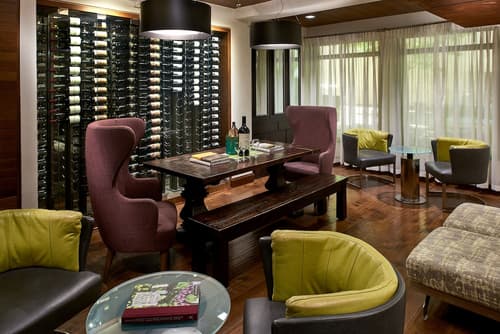 Kimpton Hotel Vintage Seattle by IHG, Lobby