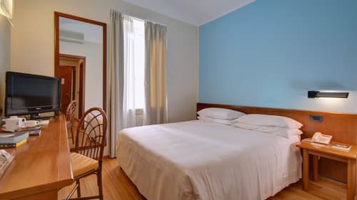 Best Western Hotel Crimea, Room