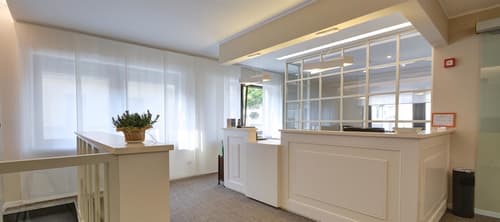 Best Western Hotel Crimea, Reception