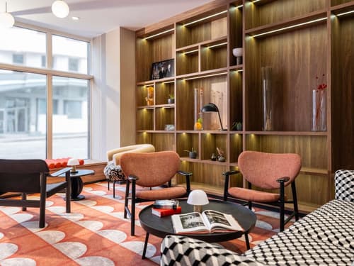 Mercure Wien City, Primary image