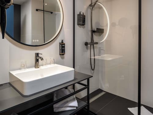 Mercure Wien City, Room