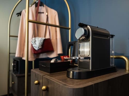 Mercure Wien City, Room