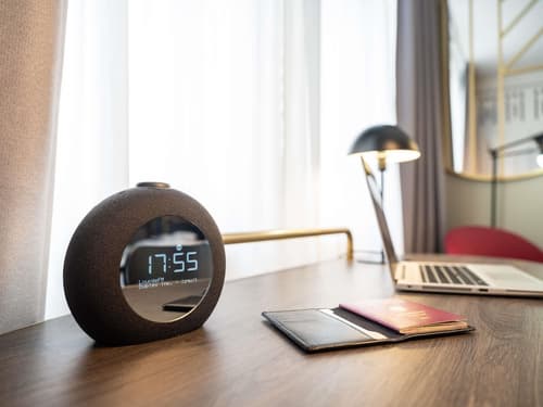 Mercure Wien City, Room