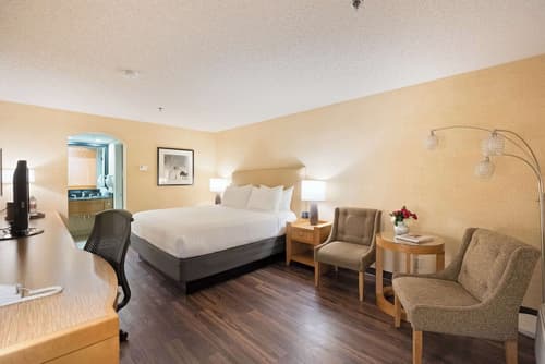 Best Western Plus Las Brisas Hotel, Room