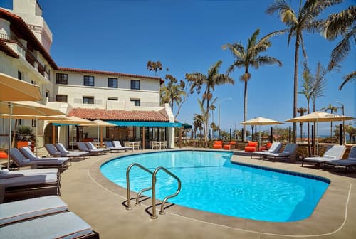 Mar Monte Hotel, in The Unbound Collection by Hyatt, Pool