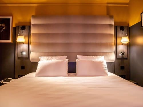 Mercure Honfleur, Primary image