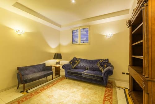 Best Western Hotel Artdeco, Lobby