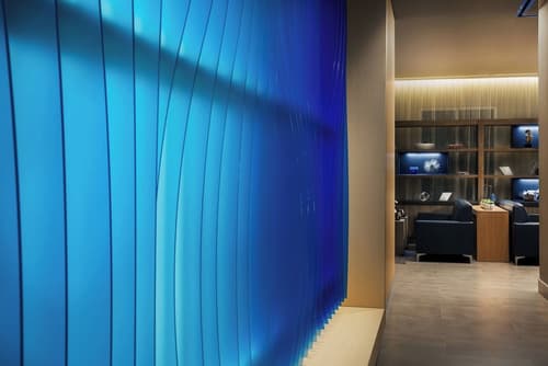 AC Hotel by Marriott San Juan Condado, Lobby