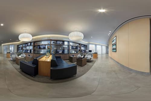 AC Hotel by Marriott San Juan Condado, Lobby