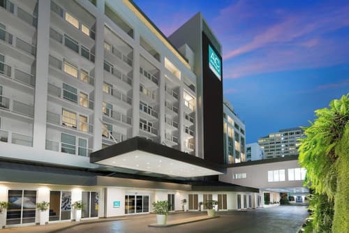 AC Hotel by Marriott San Juan Condado, Primary image