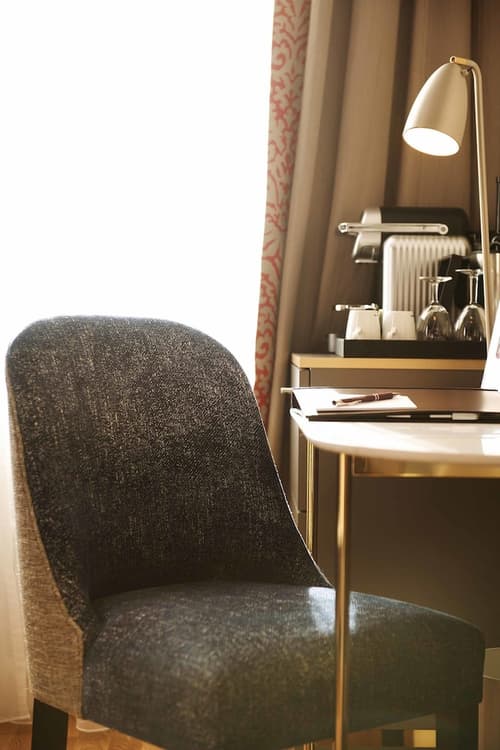 Sorell Hotel Rex, Room