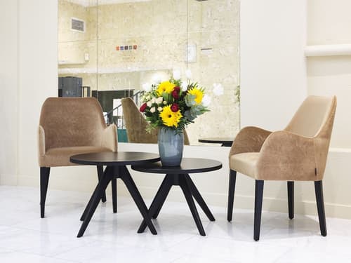 Quality Hotel Bordeaux Centre, Lobby