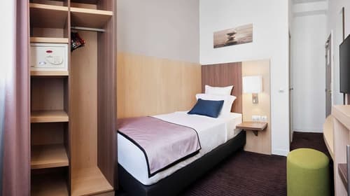 Quality Hotel Bordeaux Centre, Room