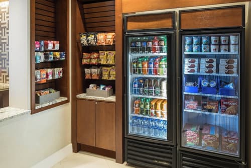 Sheraton Dallas Hotel by the Galleria, Property amenity