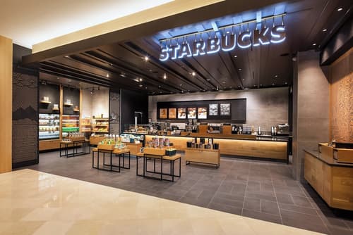 Sheraton Grand Seattle, Restaurant