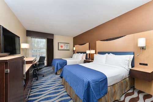 Holiday Inn Cody - Convention Center by IHG, Room