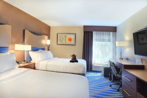 Holiday Inn Cody - Convention Center by IHG, Room