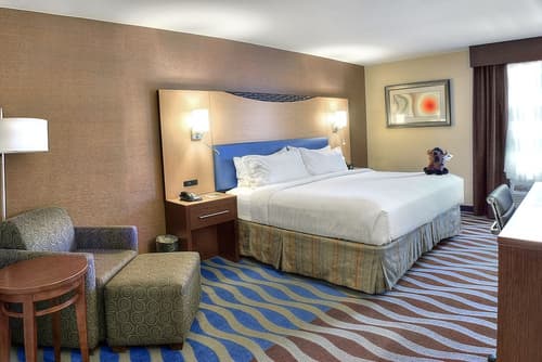 Holiday Inn Cody - Convention Center by IHG, Room