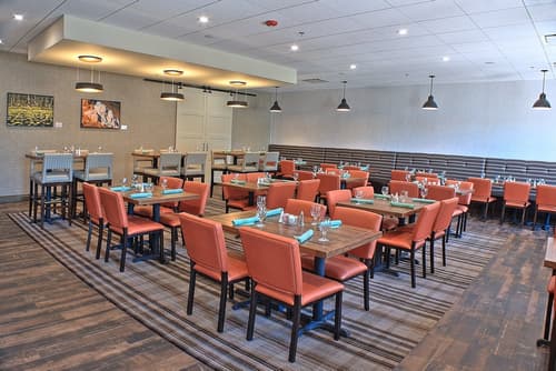 Holiday Inn Cody - Convention Center by IHG, Restaurant
