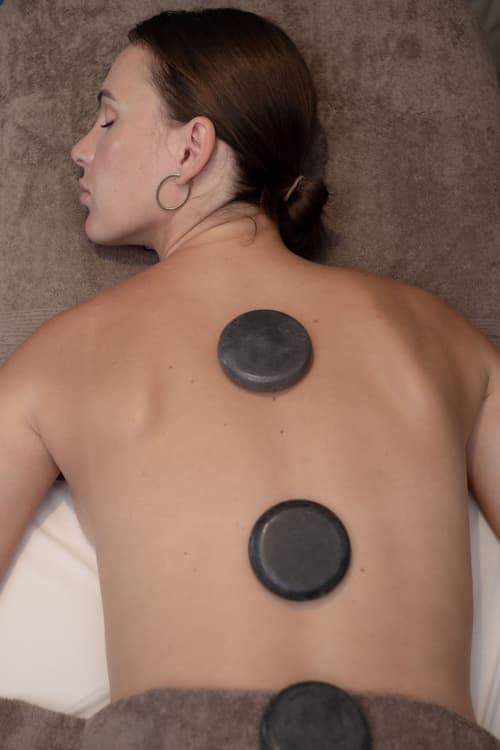 Idou Anfa Hotel, Treatment room