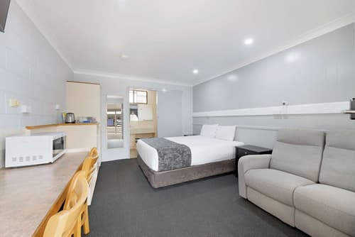 Best Western Bundaberg Cty Mtr Inn, Primary image