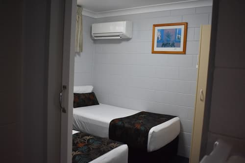 Best Western Bundaberg Cty Mtr Inn, Room