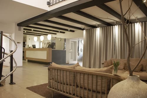 Gentofte Hotel, Primary image