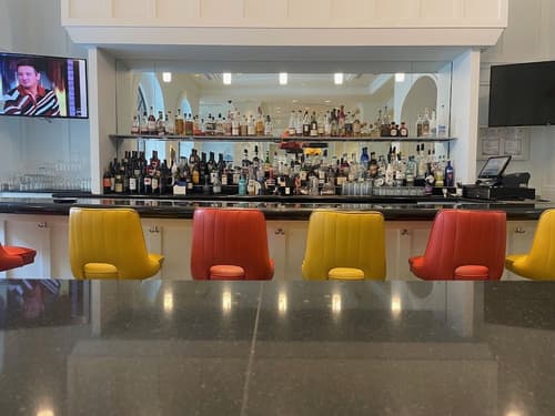 Warwick Allerton - Chicago, Bar (on property)