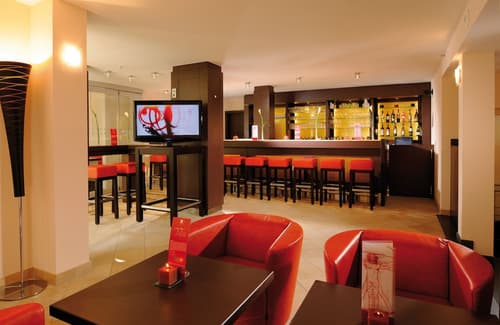Leonardo Hotel München City Center, Bar (on property)