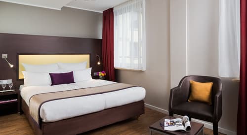 Leonardo Hotel München City Center, Primary image