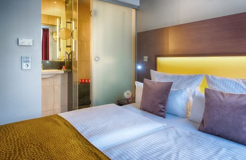 Leonardo Hotel München City Center, Room