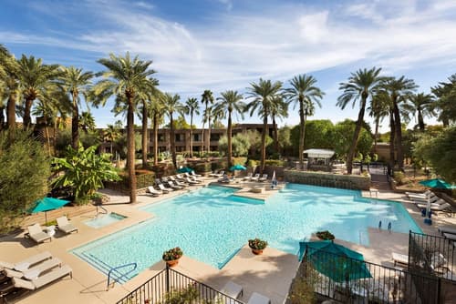 DoubleTree Resort by Hilton Paradise Valley - Scottsdale, Primary image