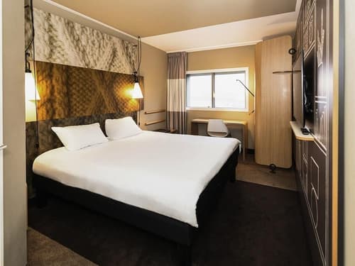 ibis Amsterdam Centre, Room