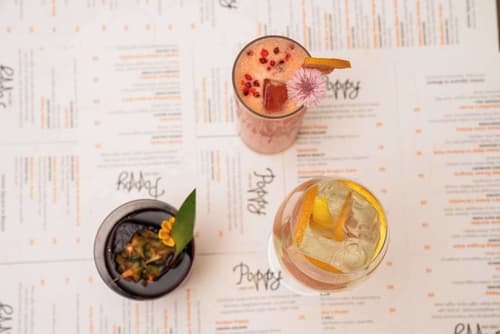 Hilton San Francisco Union Square, Lobby