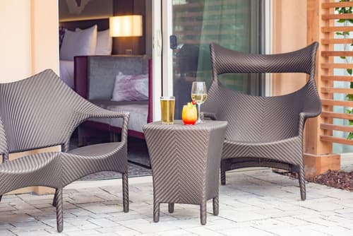 Napa Valley Marriott Hotel & Spa, Room