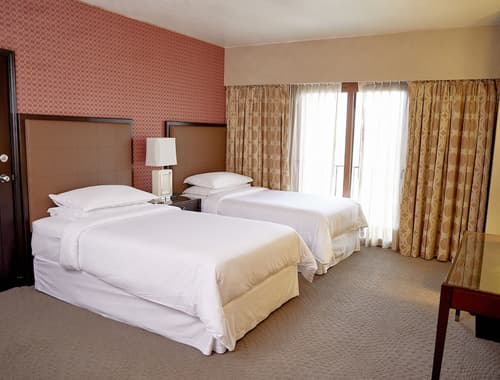 Sheraton Lima Historic Center, Room