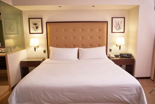 Sheraton Lima Historic Center, Room