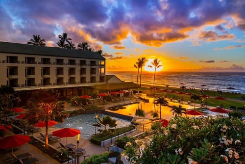 Sheraton Kauai Coconut Beach Resort, Primary image