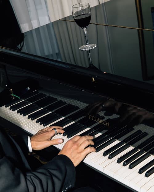 Biltmore Los Angeles, Property amenity