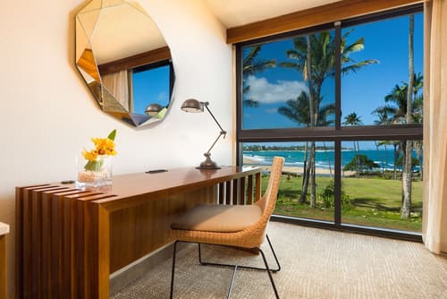 Hilton Garden Inn Kauai Wailua Bay, HI, Room