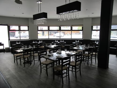 Ramada by Wyndham Los Angeles/Koreatown West, Restaurant